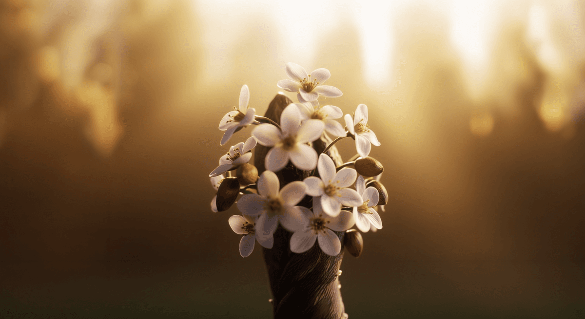 The Almond Tree in the Bible: Why It Points to the Spring Equinox and the Resurrection of the Messiah