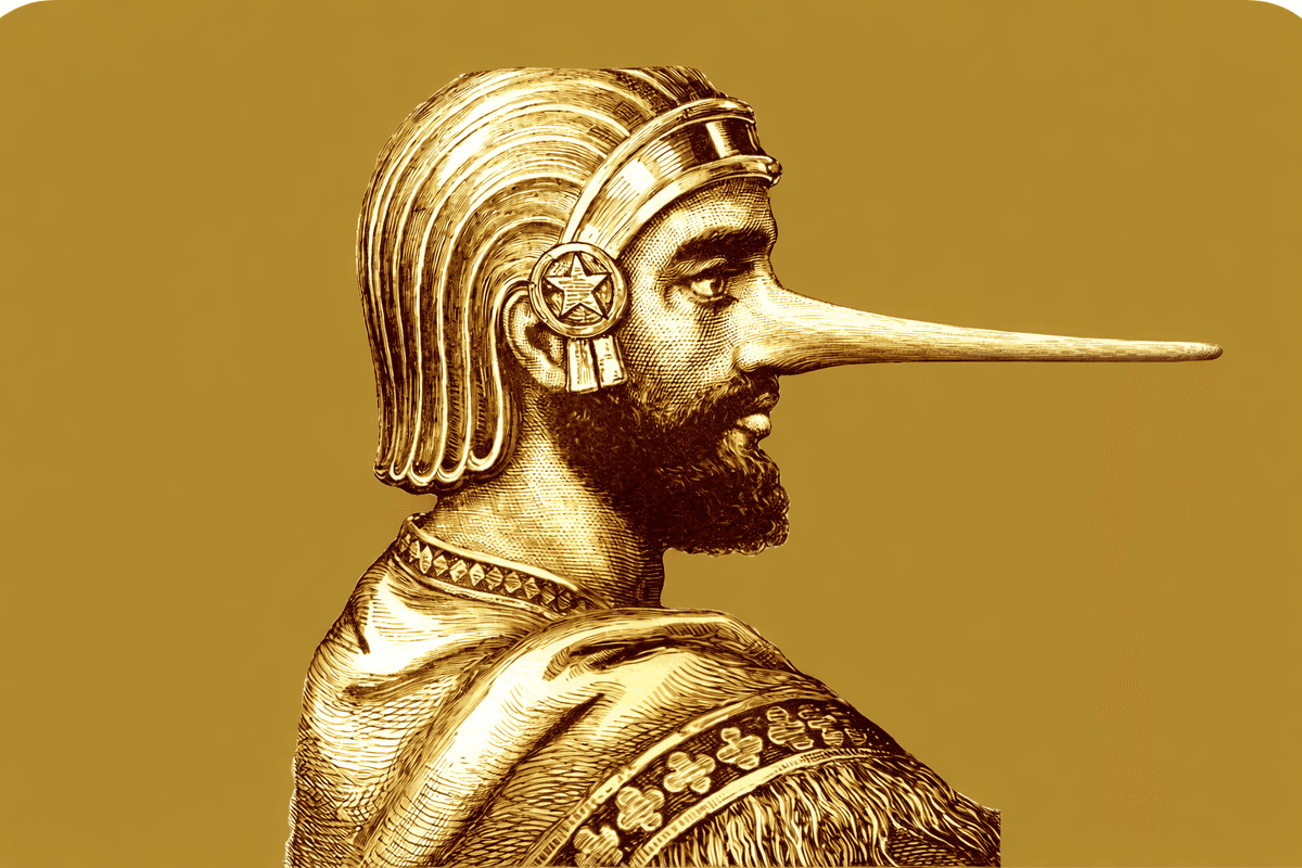 Cyrus the Great Deception: Why Isaiah's Anointed Shepherd Was Never a Persian King