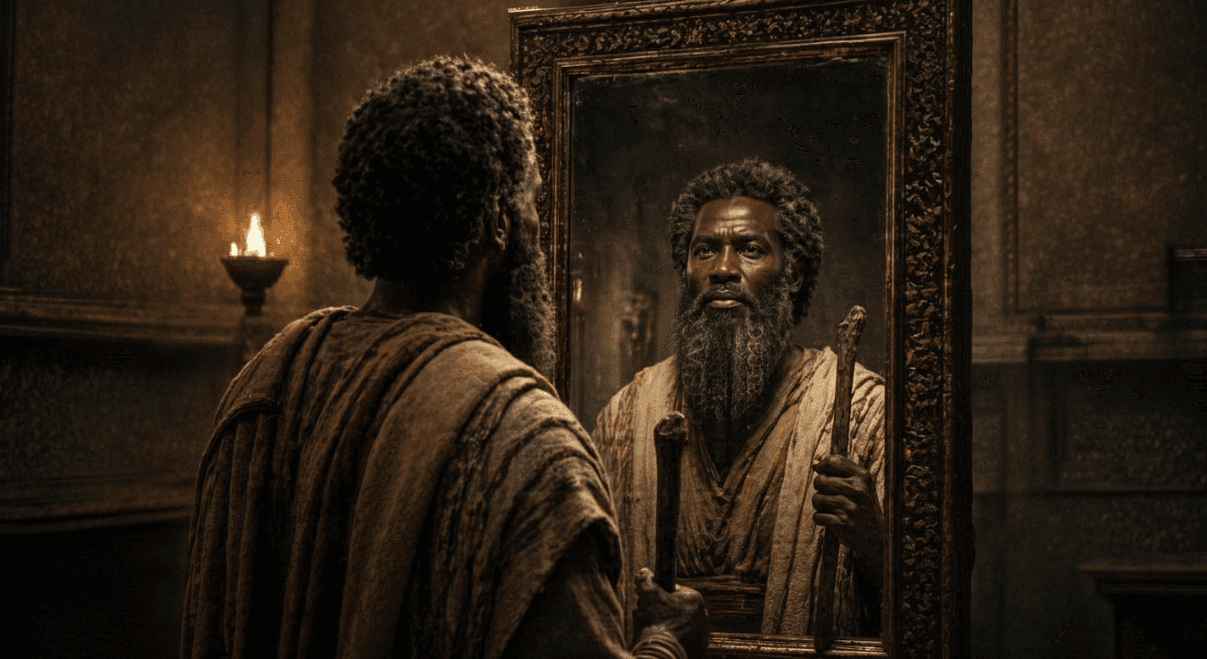 Who Is the Prophet Like Moses in Deuteronomy 18:15? It's Not Who You Think