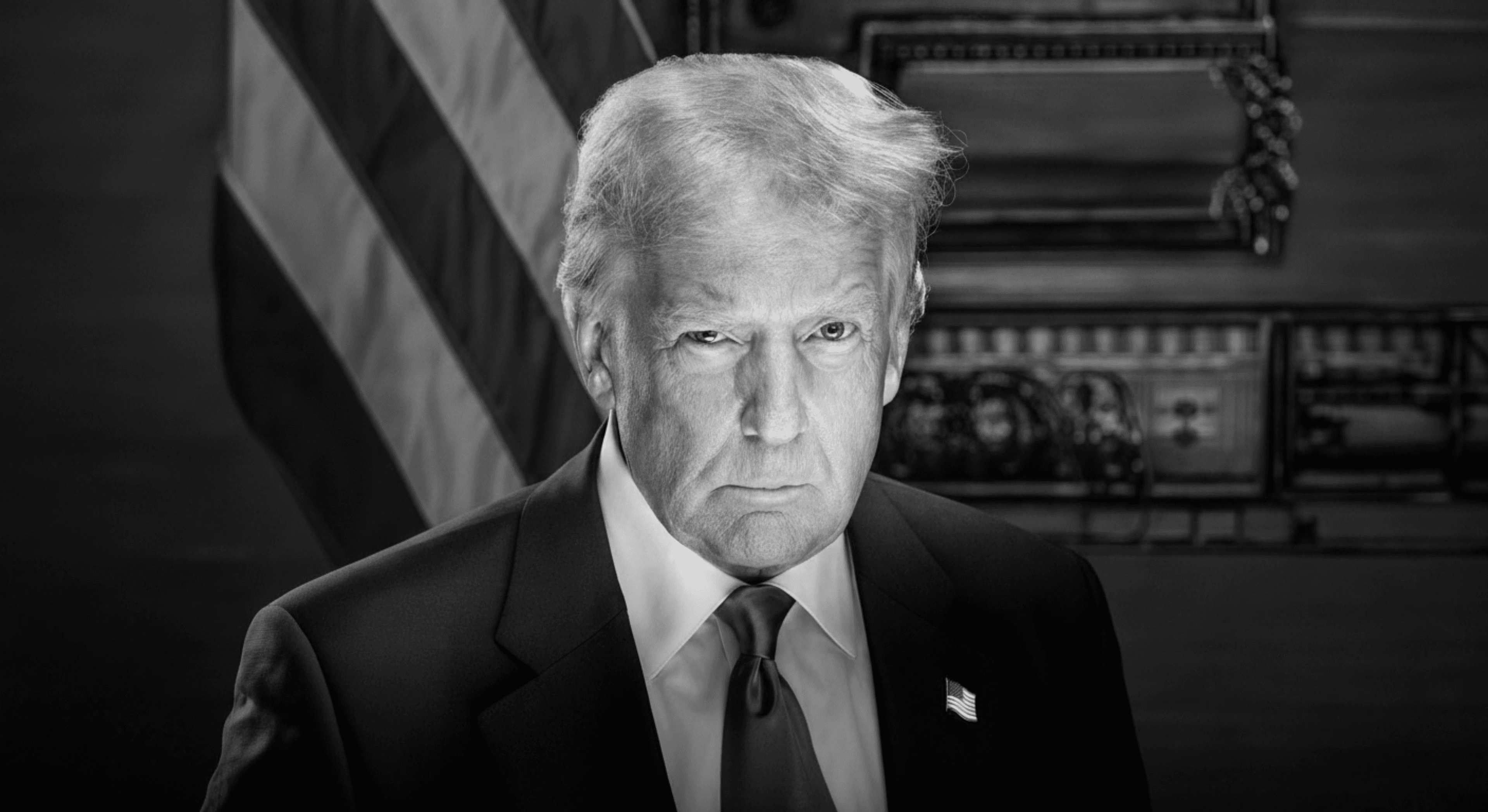 The King of Fierce Countenance: Isaiah 19 and Daniel 8 Are Being Fulfilled Right Now